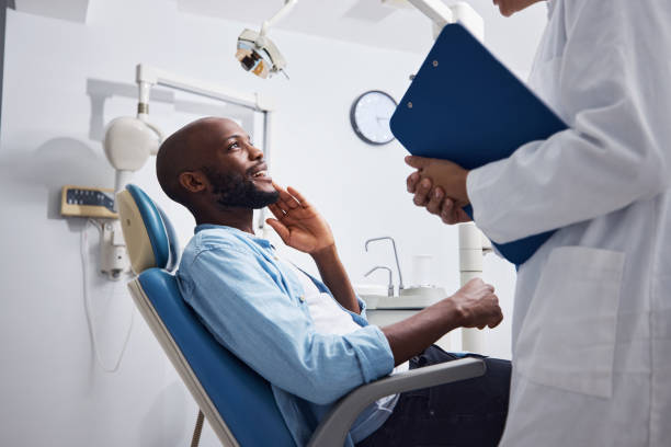 Best Cosmetic Emergency Dentistry in Andalusia, IL