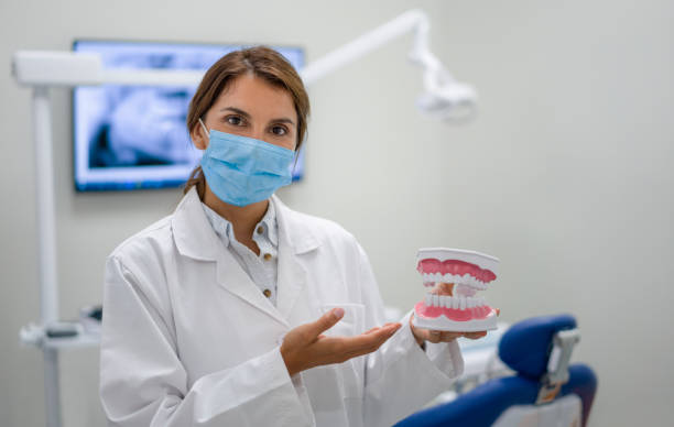 Best Emergency Orthodontic Services in Andalusia, IL