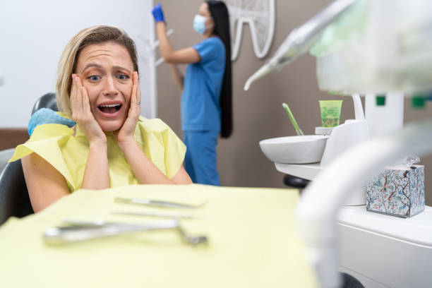Best Emergency Dental Care for Broken or Chipped Teeth in Andalusia, IL