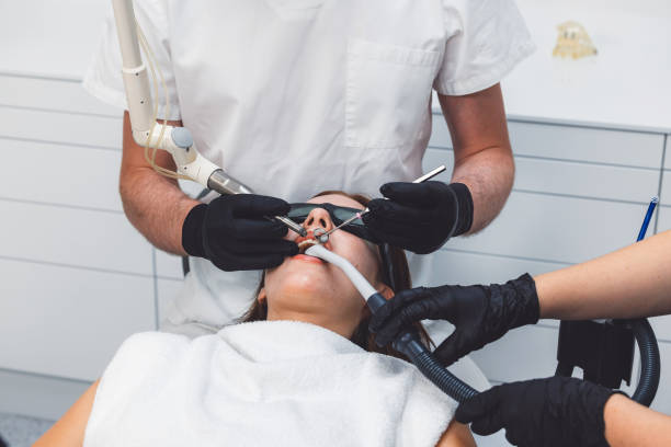 Best Emergency Root Canal Treatment in Andalusia, IL