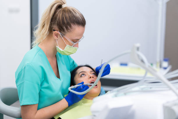 Best Emergency Denture Repair in Andalusia, IL