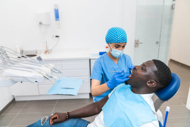 Best Emergency Treatment for Dental Infections or Abscesses in Andalusia, IL